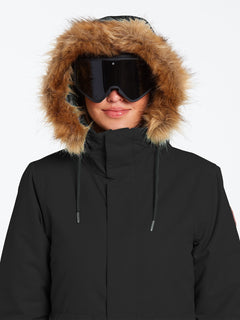 Fawn Insulated Jacket - BLACK (H0452011_BLK) [23]