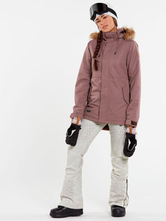 FAWN INS JACKET (H0452011_ROS) [1]