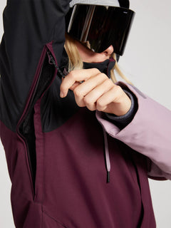 WESTLAND INS JACKET (H0452012_MVE) [02]