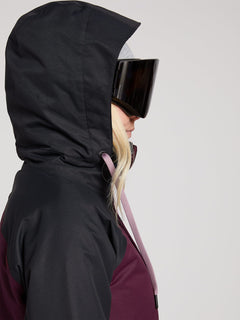 WESTLAND INS JACKET (H0452012_MVE) [3]