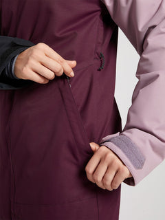WESTLAND INS JACKET (H0452012_MVE) [4]