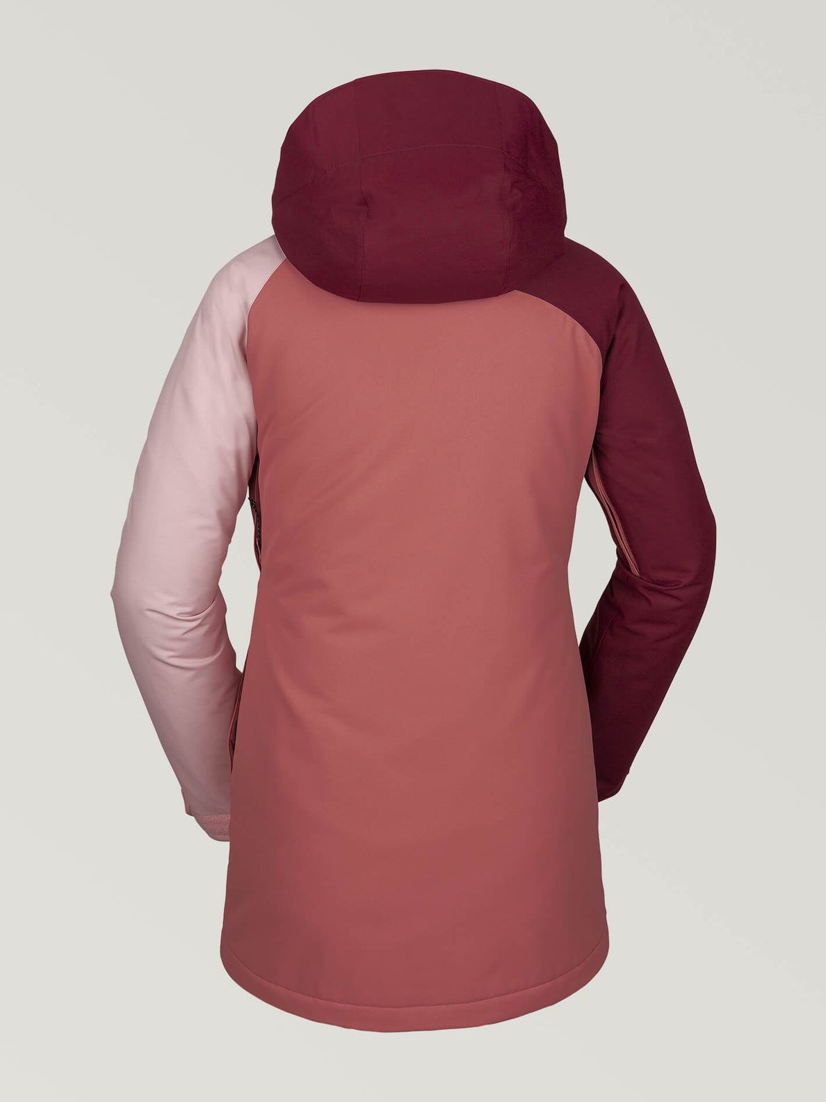 WESTLAND INS JACKET (H0452012_MVE) [B]