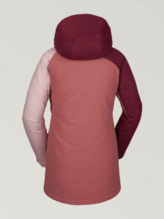 WESTLAND INS JACKET (H0452012_MVE) [B]