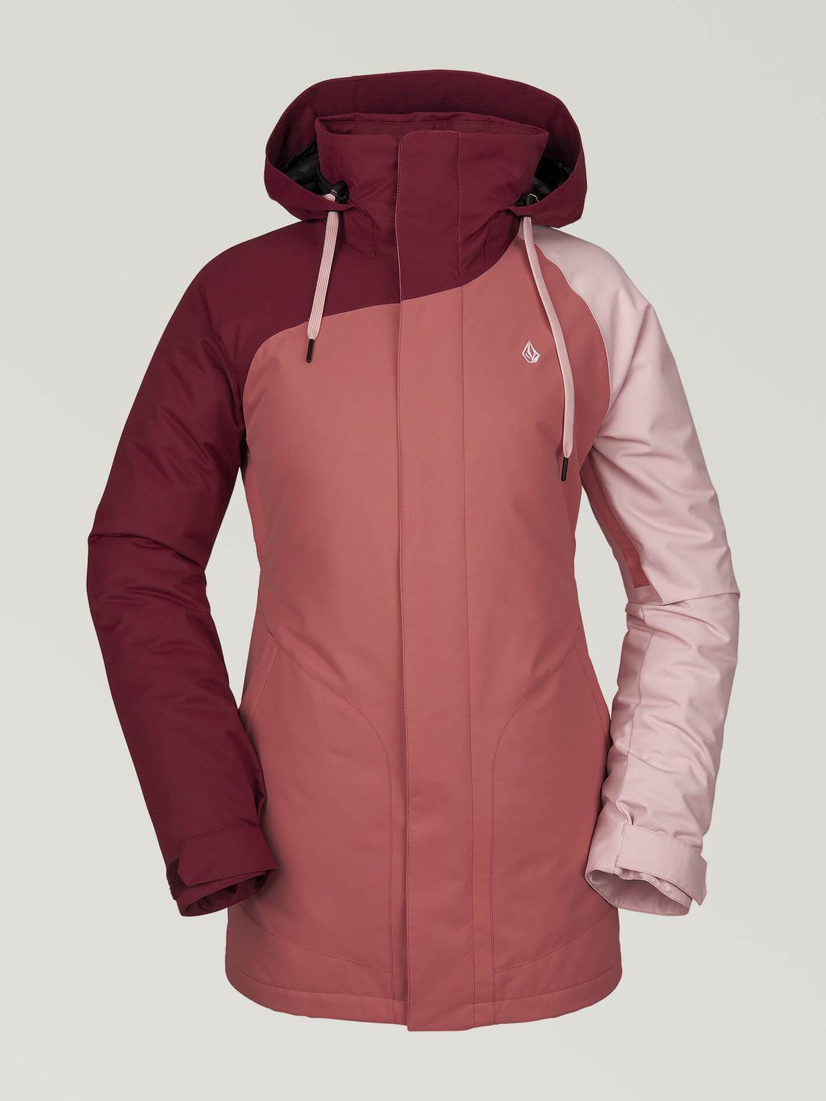 WESTLAND INS JACKET (H0452012_MVE) [F]