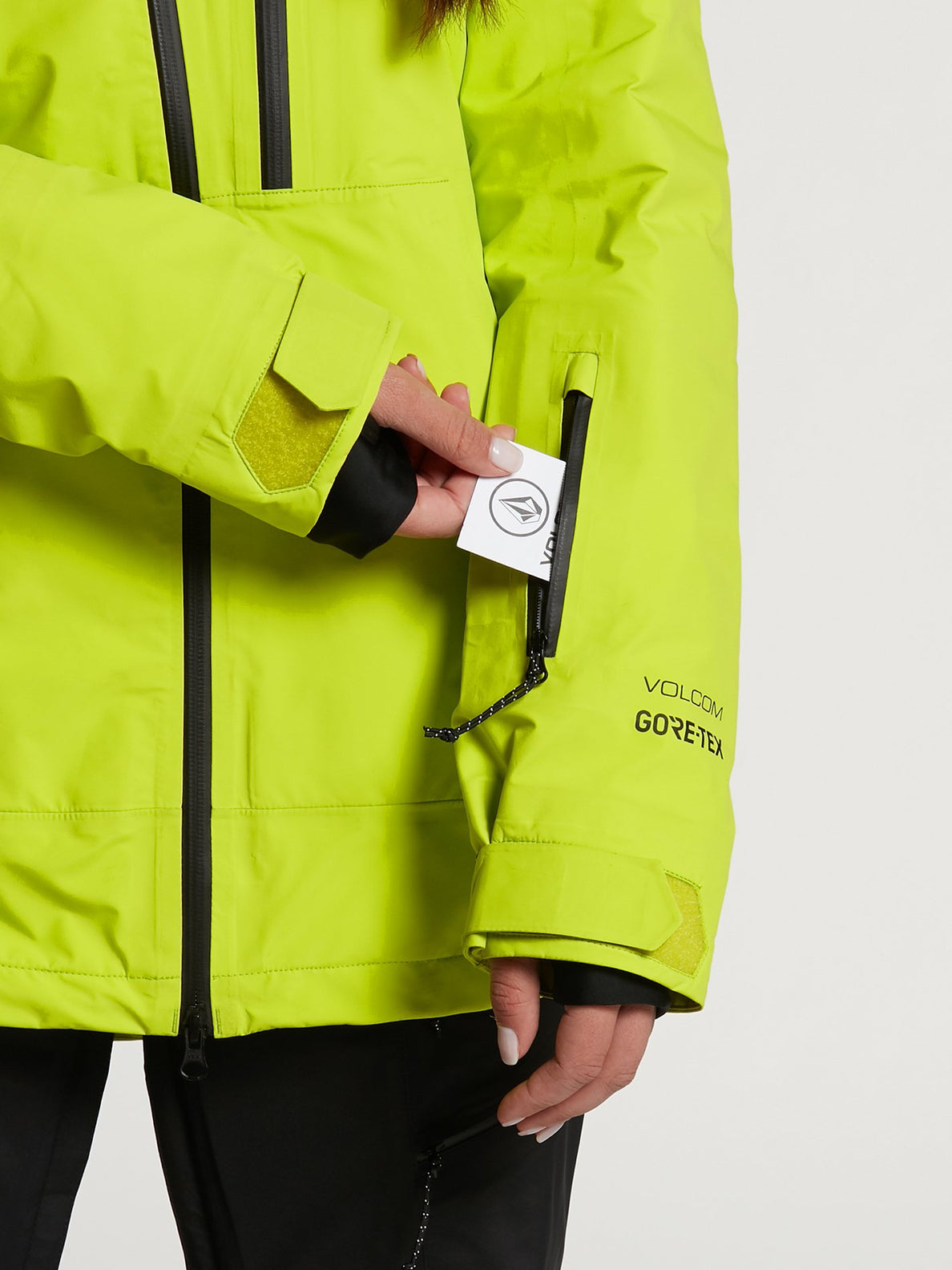 NYA TDS INF GORE-TEX JACKET (H0452100_SVG) [6]