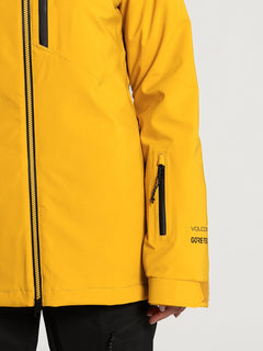 3D STRETCH GORE JACKET (H0452102_RSG) [07]