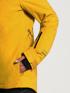3D STRETCH GORE JACKET (H0452102_RSG) [09]