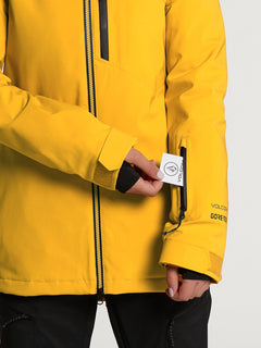 3D STRETCH GORE JACKET (H0452102_RSG) [11]