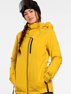 3D STRETCH GORE JACKET (H0452102_RSG) [1]