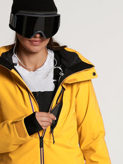 3D STRETCH GORE JACKET (H0452102_RSG) [24]