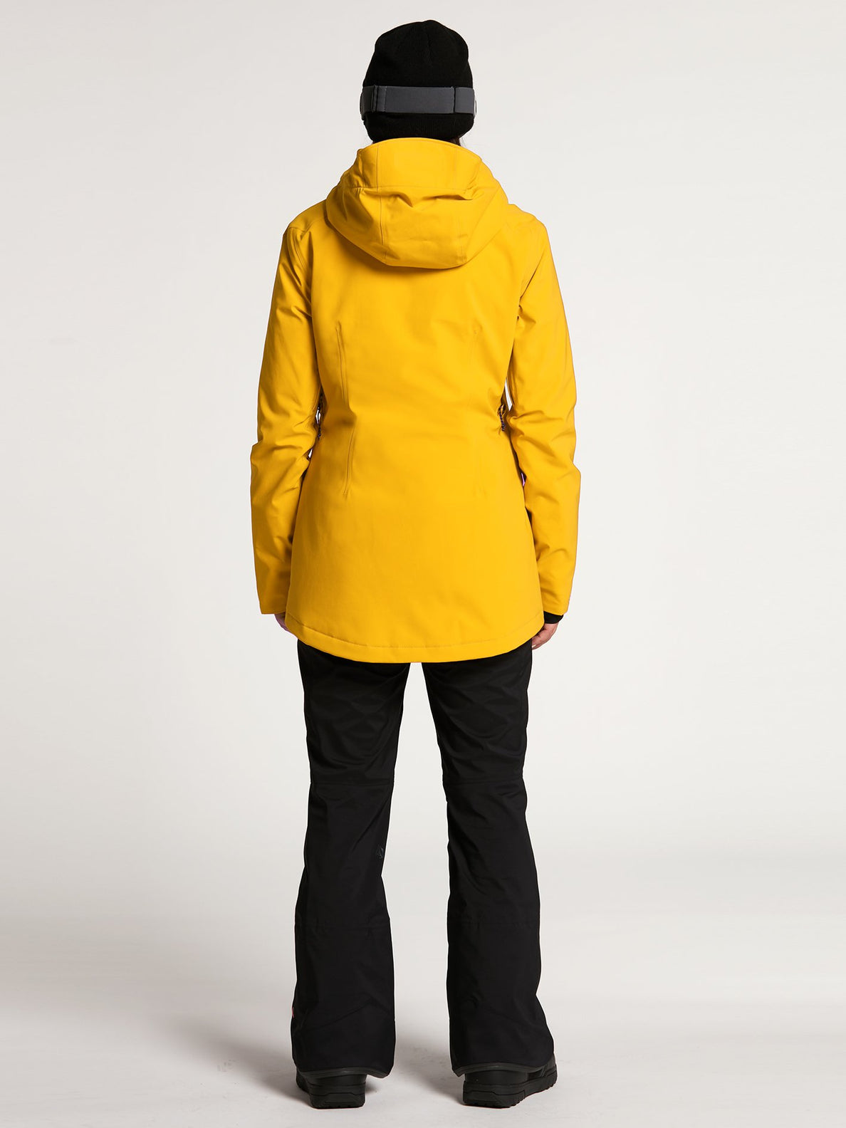 3D STRETCH GORE JACKET (H0452102_RSG) [2]