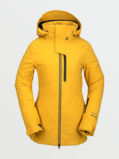 3D STRETCH GORE JACKET (H0452102_RSG) [F]