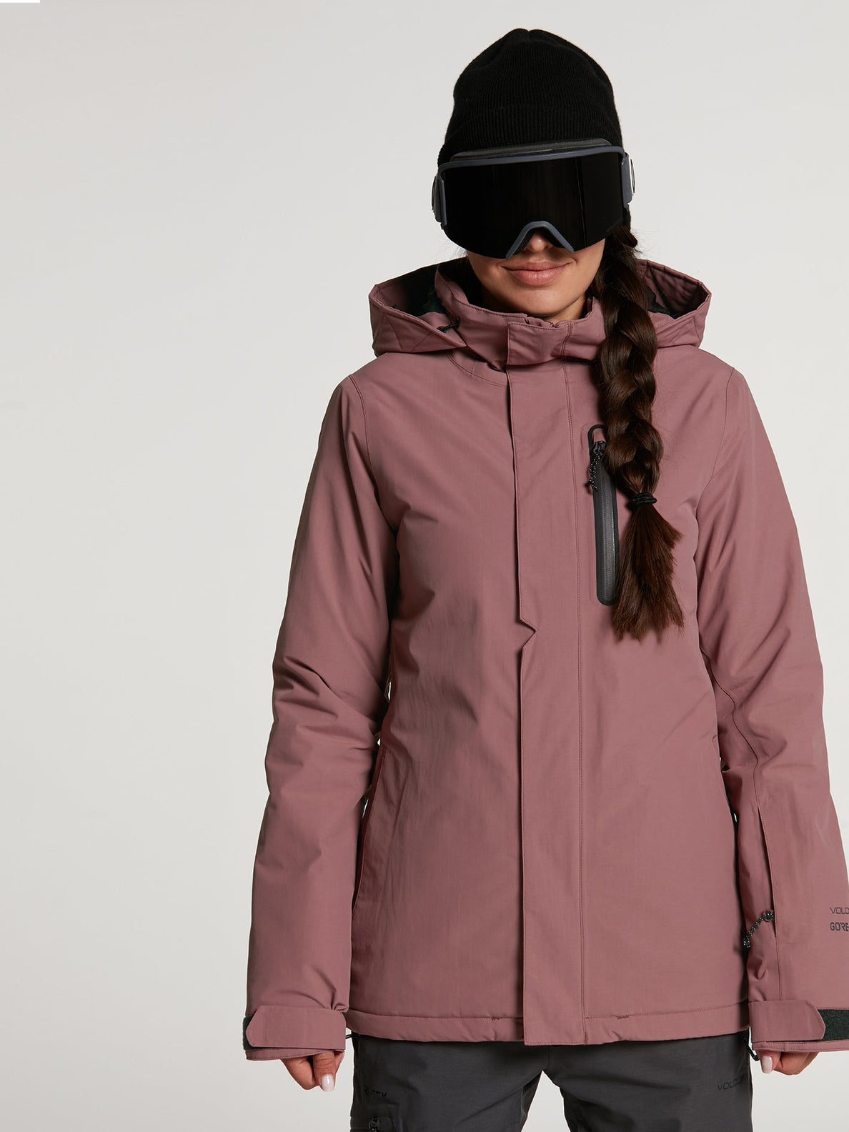 EVA INS GORE-TEX JACKET (H0452103_ROS) [04]