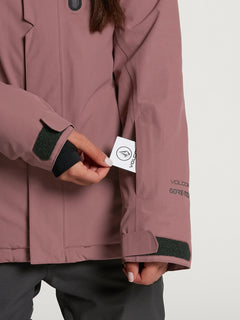 EVA INS GORE-TEX JACKET (H0452103_ROS) [06]