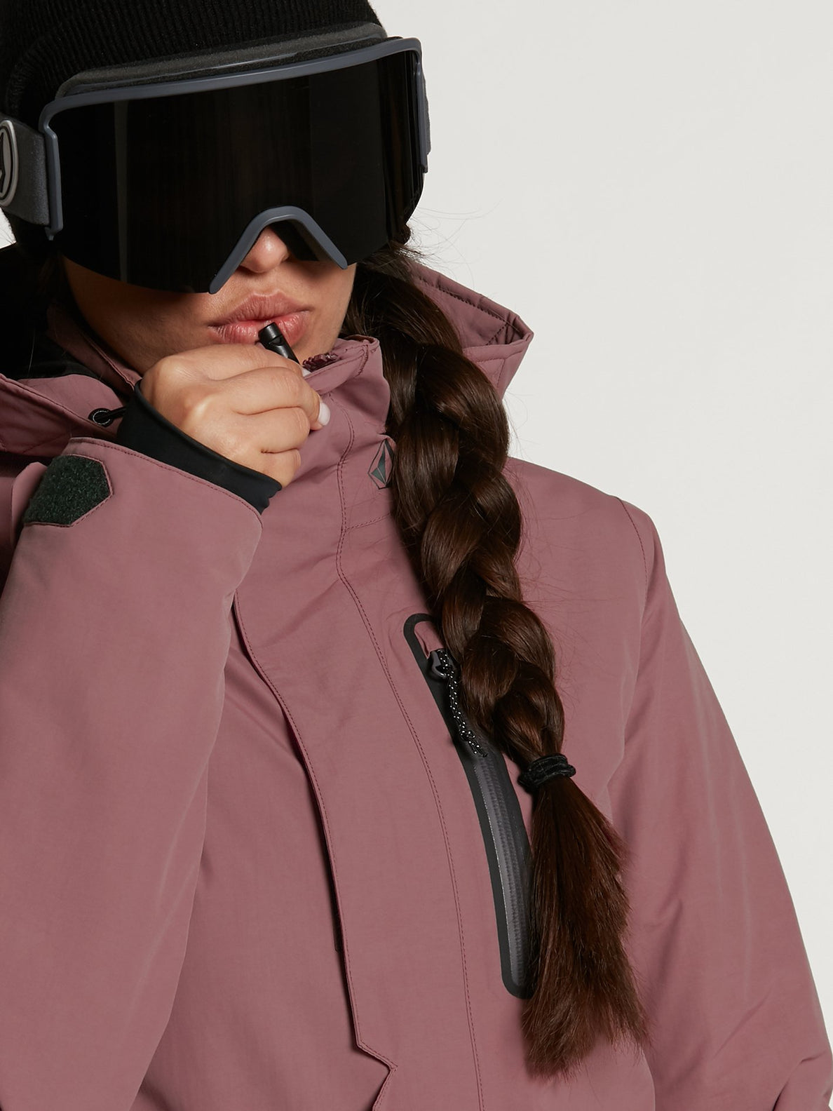 EVA INS GORE-TEX JACKET (H0452103_ROS) [10]