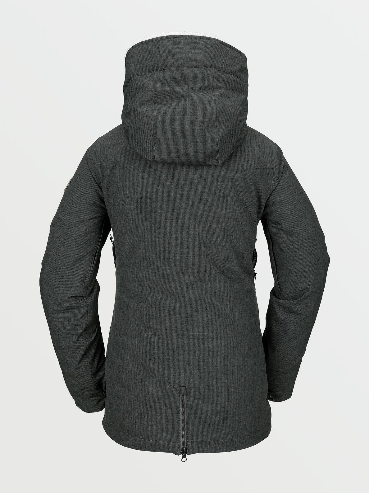 SHRINE INS JACKET (H0452108_DGR) [1]