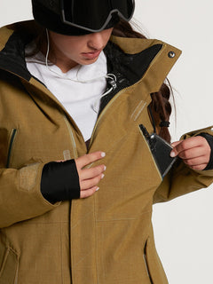 SHRINE INS JACKET (H0452108_DGR) [5]