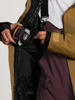 SHRINE INS JACKET (H0452108_DGR) [6]