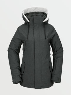 SHRINE INS JACKET (H0452108_DGR) [B]