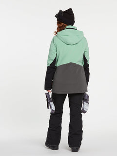 3D Stretch Gore-Tex Jacket - MINT (H0452202_MNT) [17]