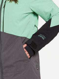 3D Stretch Gore-Tex Jacket - MINT (H0452202_MNT) [18]