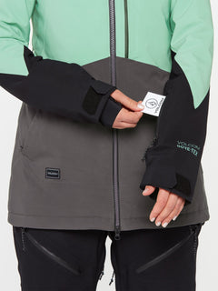 3D Stretch Gore-Tex Jacket - MINT (H0452202_MNT) [19]