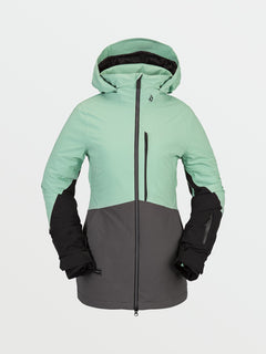 3D Stretch Gore-Tex Jacket - MINT (H0452202_MNT) [F]