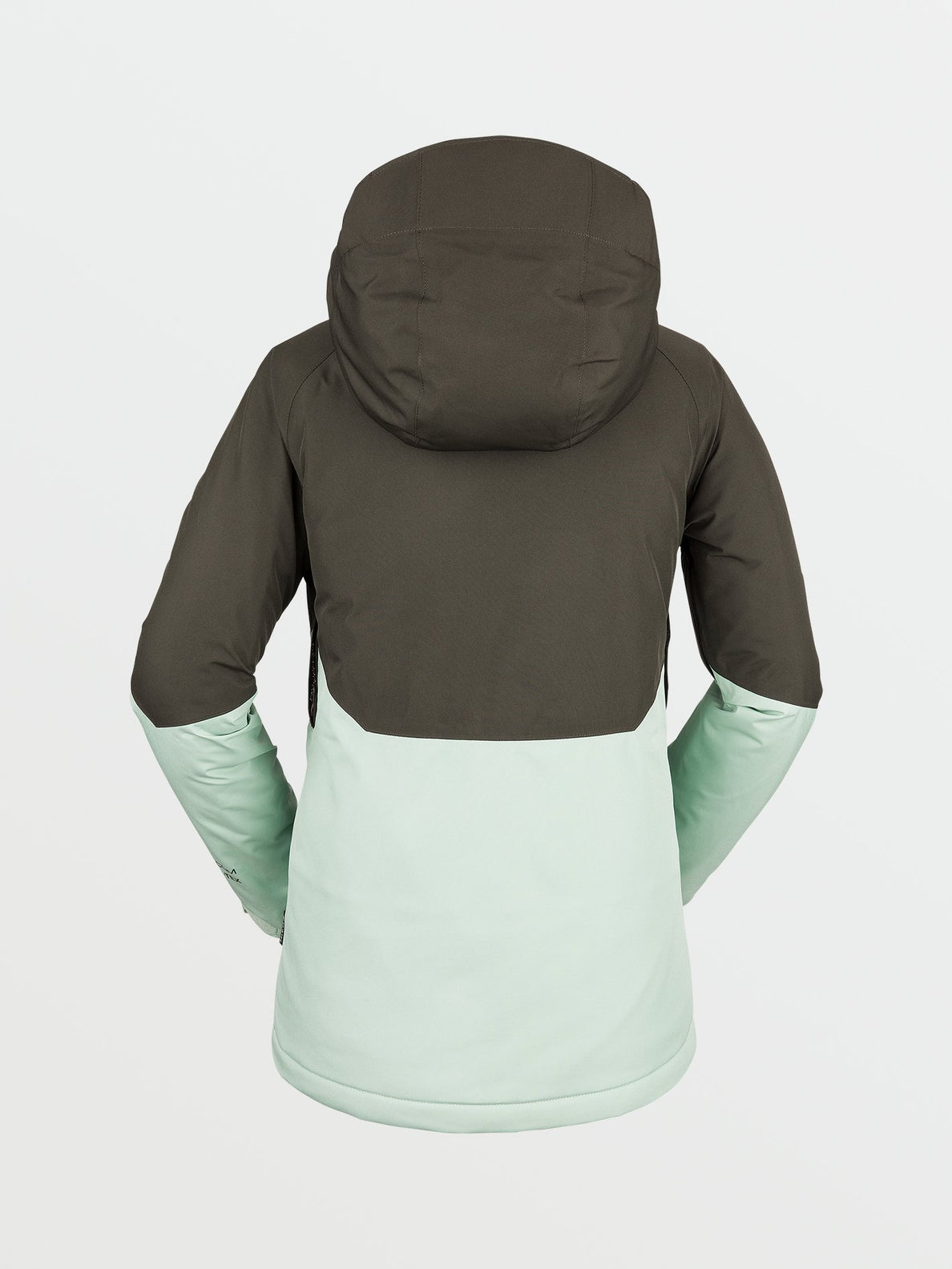 Aris Insulated Gore-Tex Jacket - MINT (H0452205_MNT) [B]