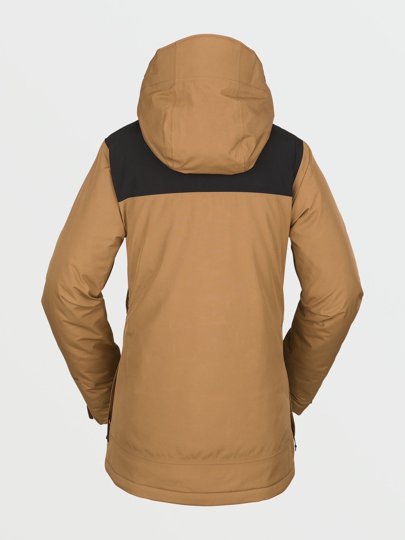 Ell Insulated Gore-Tex Jacket - Caramel | Volcom Deutschland
