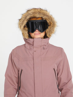 SHADOW INS JACKET (H0452306_ROS) [1]