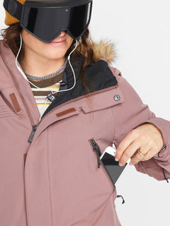 SHADOW INS JACKET (H0452306_ROS) [5]