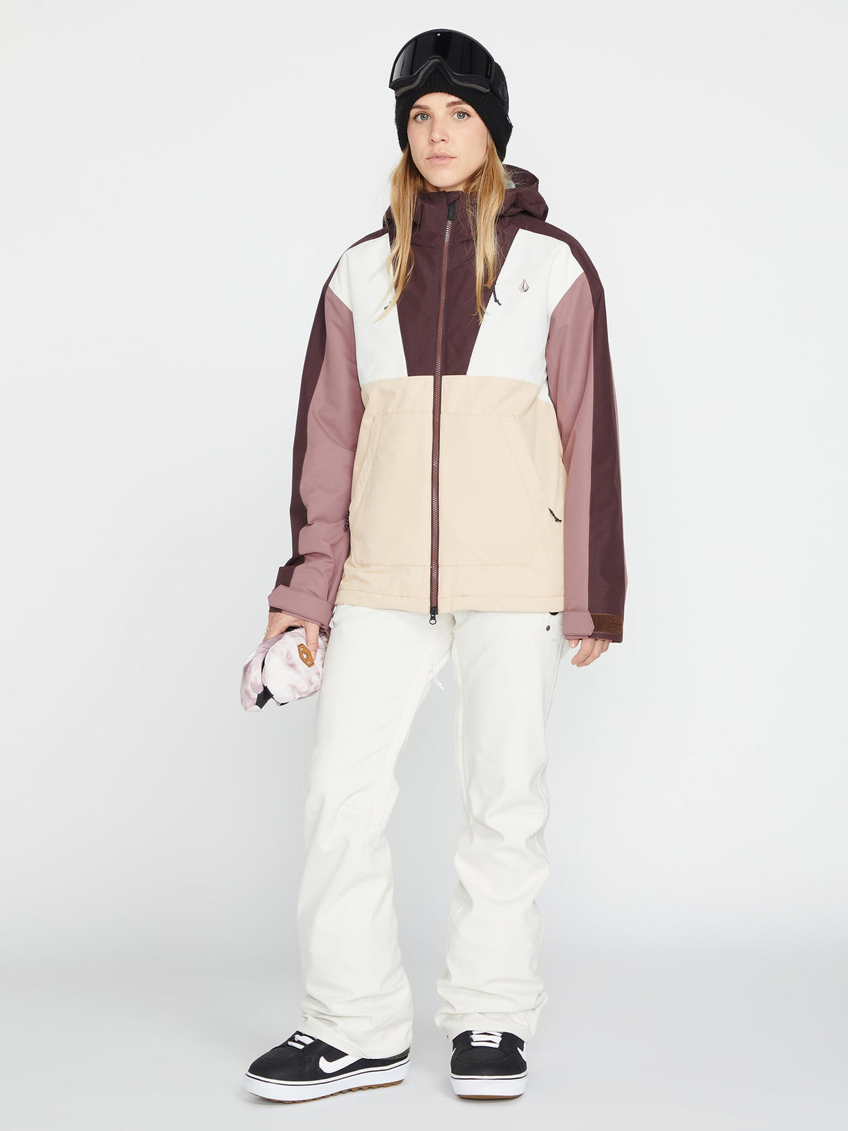 ROSSLAND INS JACKET (H0452307_SAN) [F]