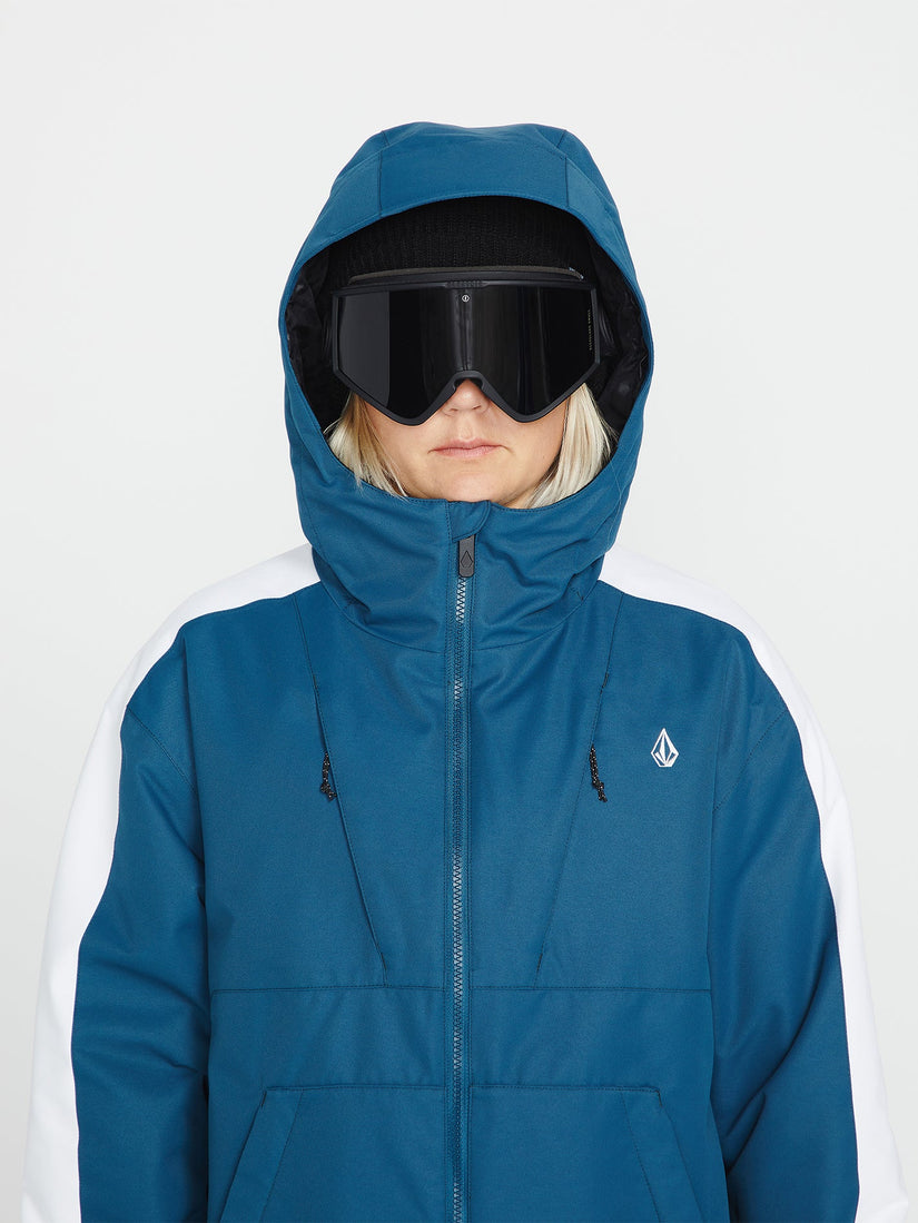 ROSSLAND INS JACKET (H0452307_SRB) [1]