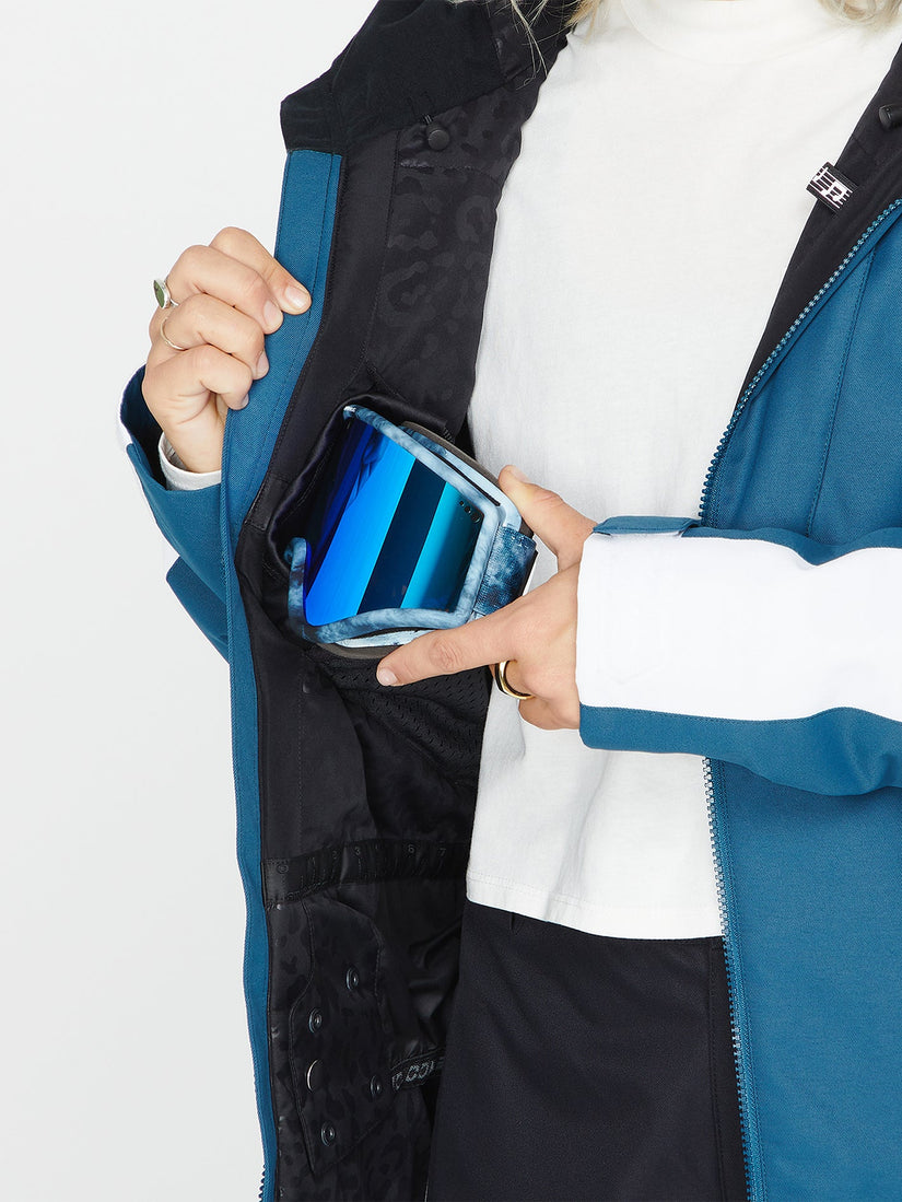 ROSSLAND INS JACKET (H0452307_SRB) [6]