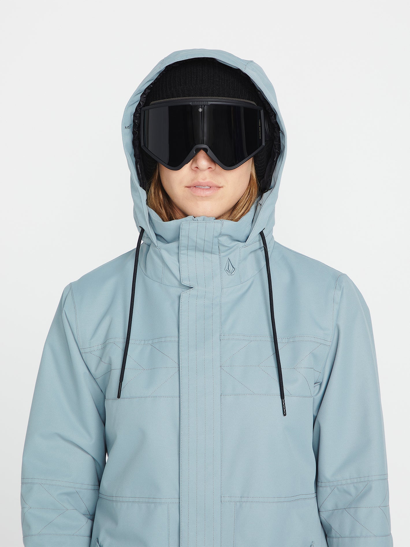 3540033 Fawn Jacket