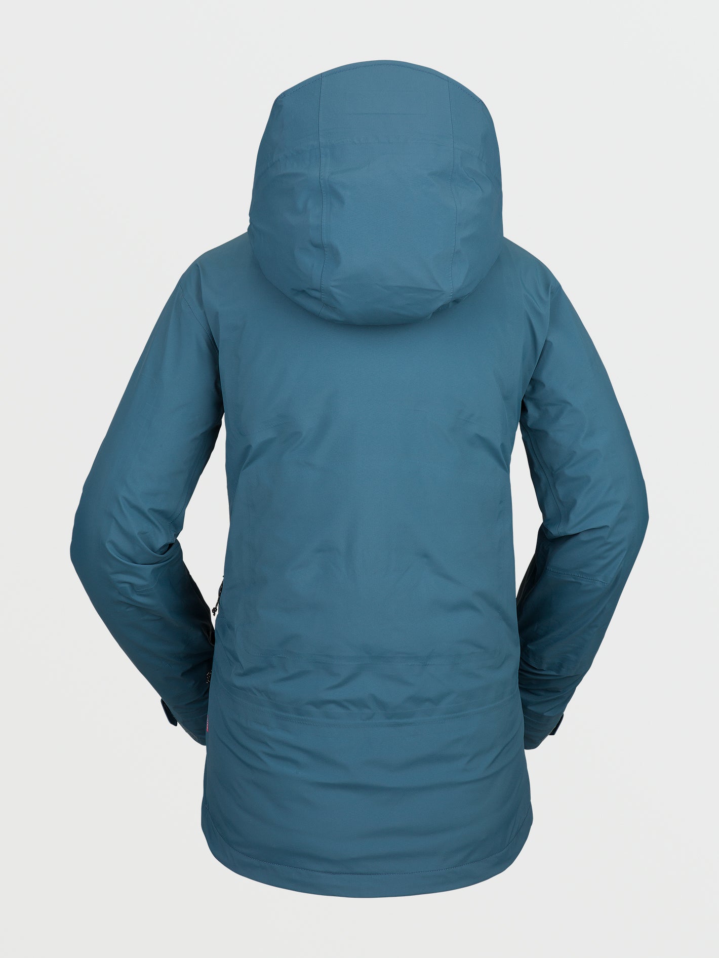 Nya Tds Infrared Gore-Tex Jacket - Petrol Blue | Volcom Deutschland