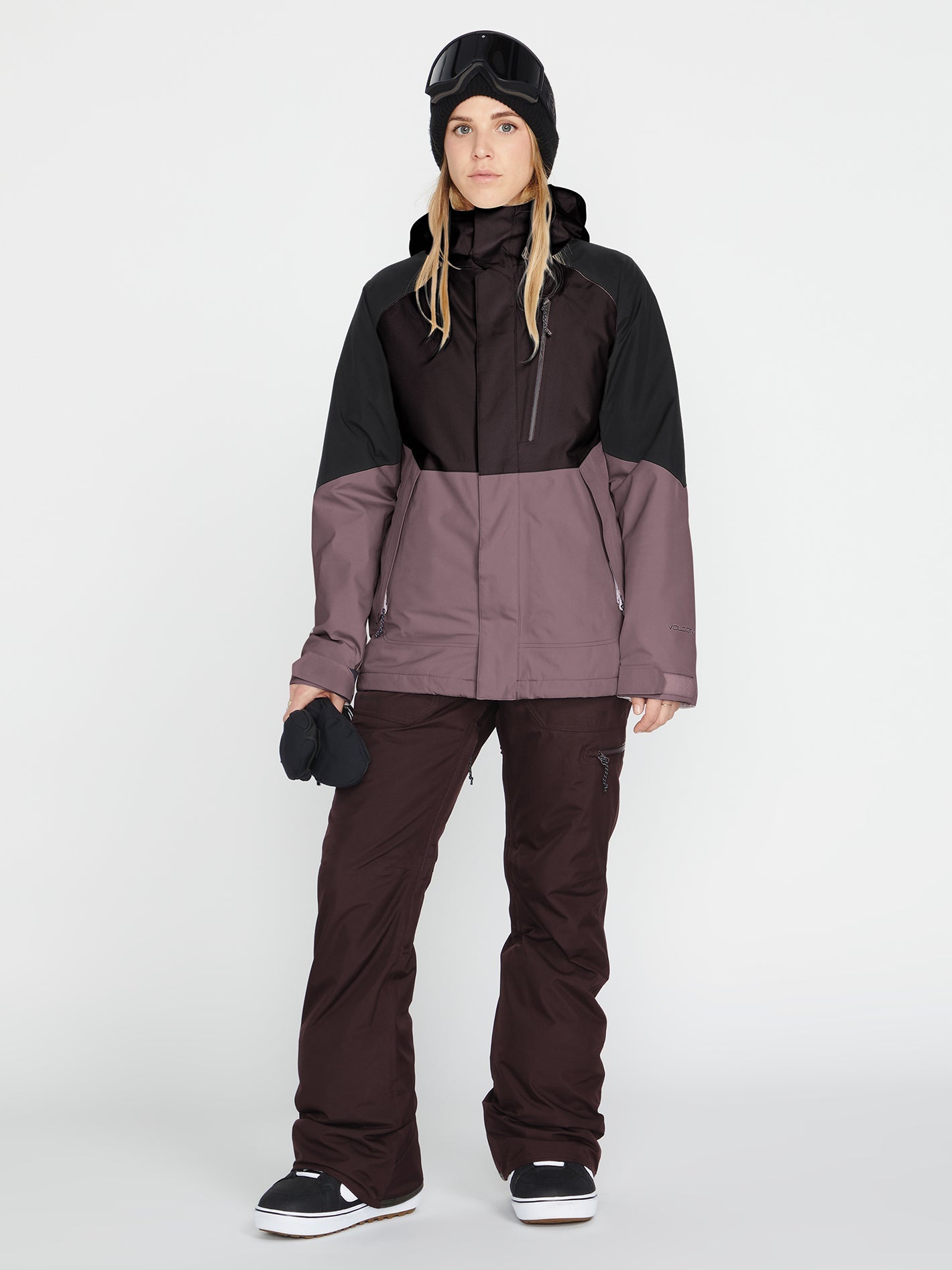Damen Good deals Snow