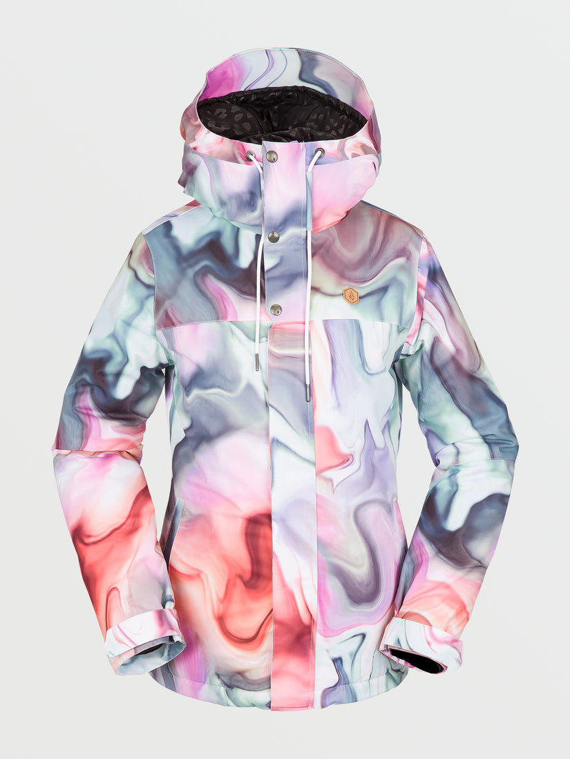 BOLT INS JACKET (H0452312_NEP) [4]