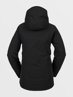 Shelter 3D Stretch Jacket - BLACK (H0452409_BLK) [B]