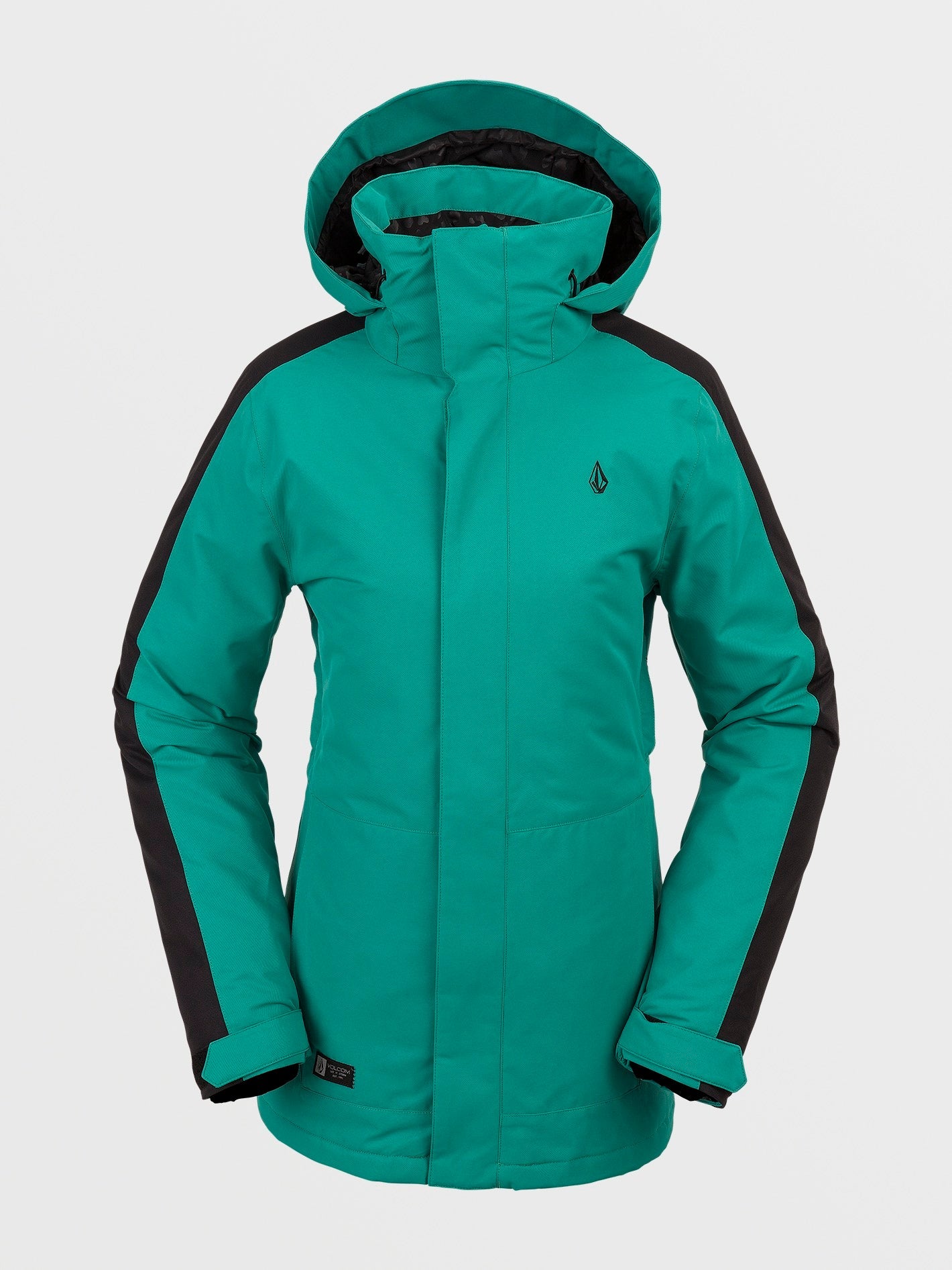 Westland Insulated Jacke - VIBRANT GREEN