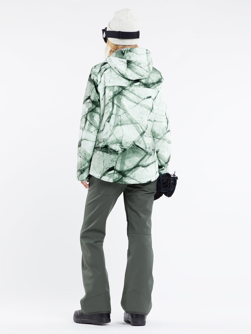 Bolt Insulated Jacket - WHITE ICE (H0452413_WTI) [47]