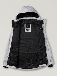 LEDA GORE-TEX JACKET (H0652000_WHT) [3]