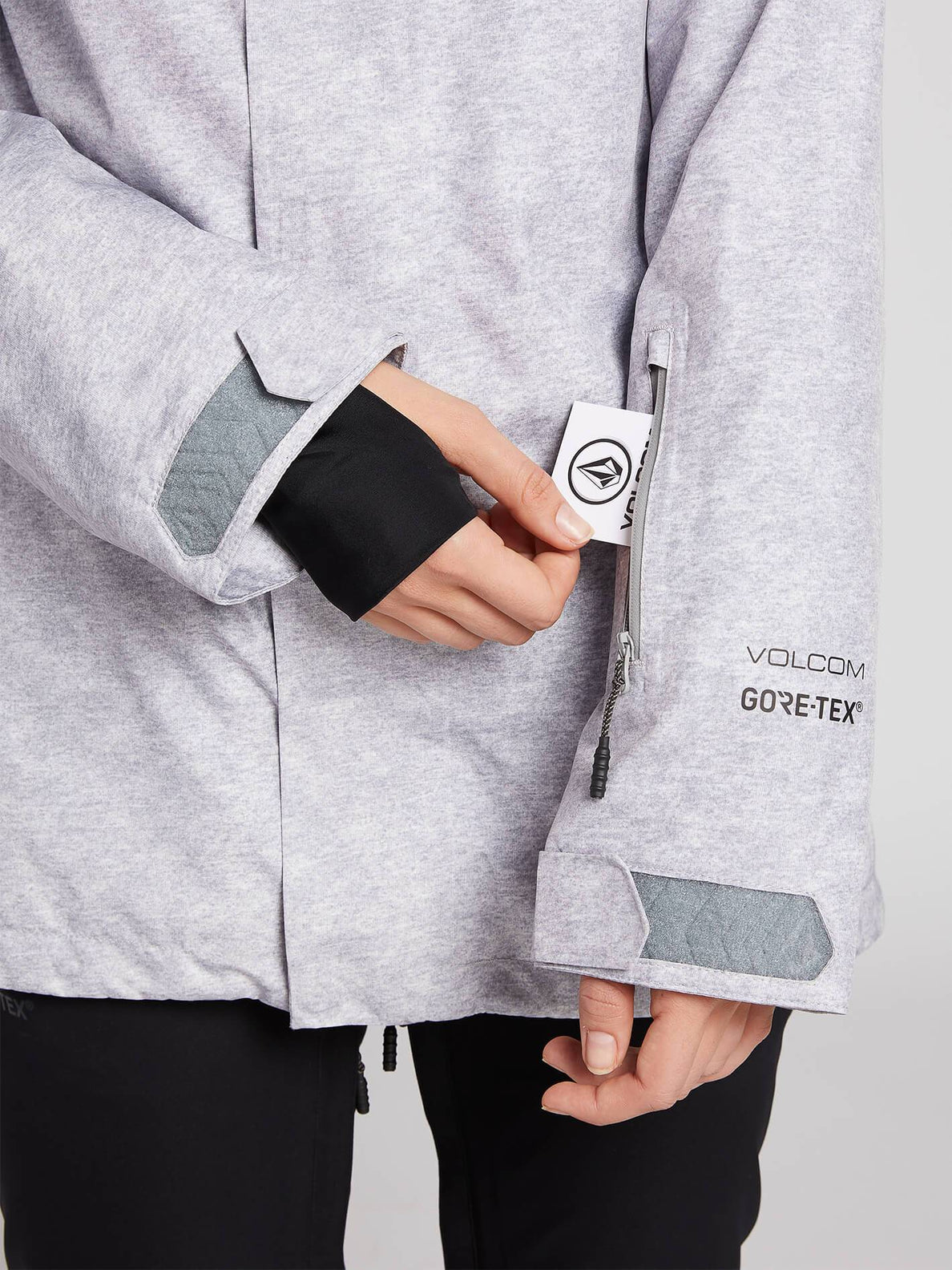 LEDA GORE-TEX JACKET (H0652000_WHT) [6]