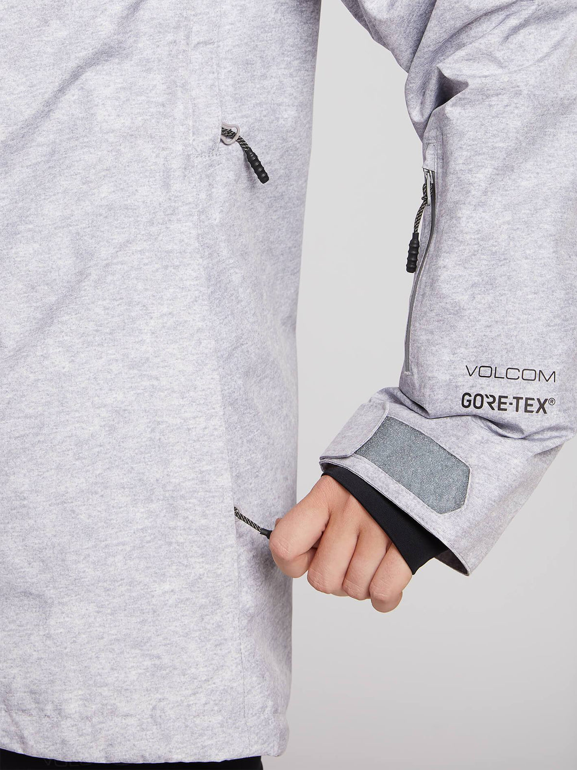 LEDA GORE-TEX JACKET (H0652000_WHT) [7]