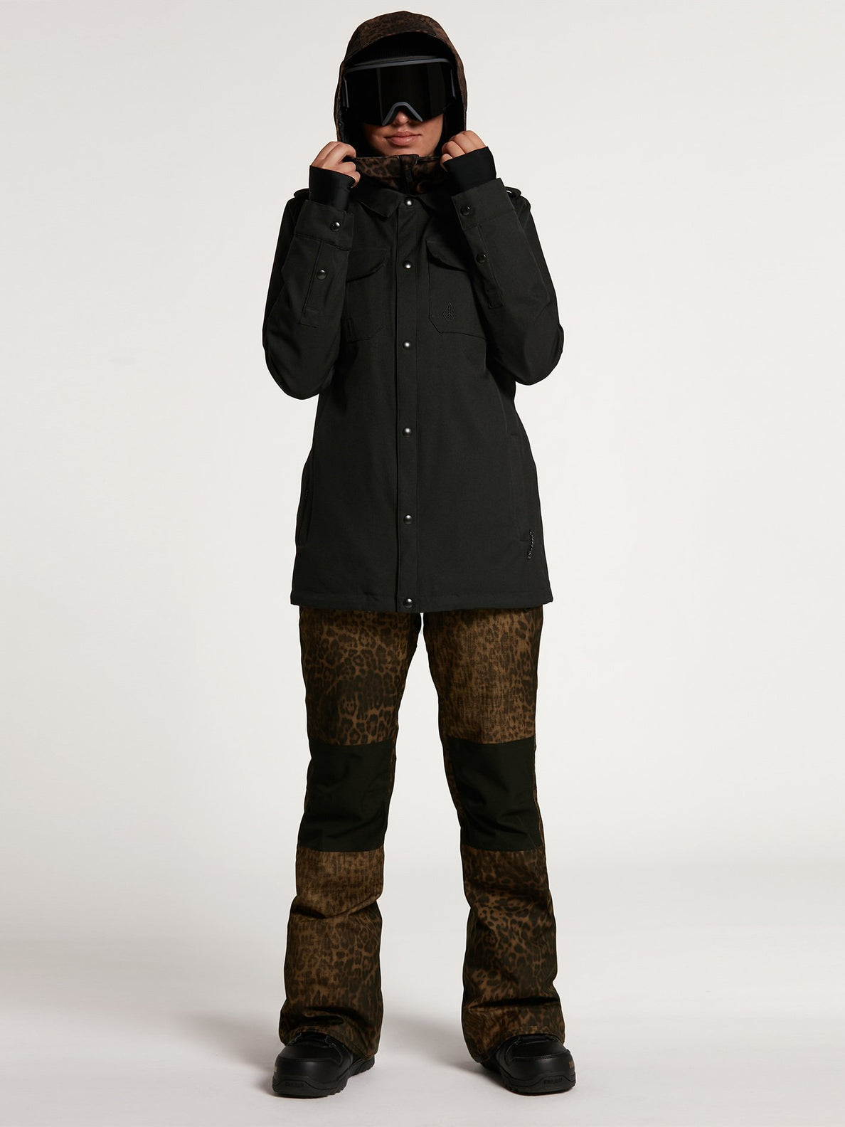 Kuma jacket online