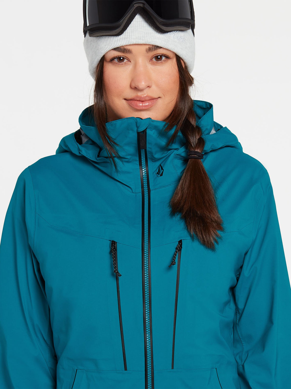 Vs 3L Stretch Gore-Tex Jacket - GLACIER BLUE (H0652200_GLB) [01]