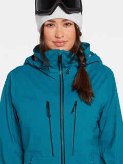 Vs 3L Stretch Gore-Tex Jacket - GLACIER BLUE (H0652200_GLB) [01]