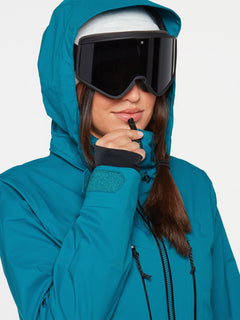 Vs 3L Stretch Gore-Tex Jacket - GLACIER BLUE (H0652200_GLB) [09]