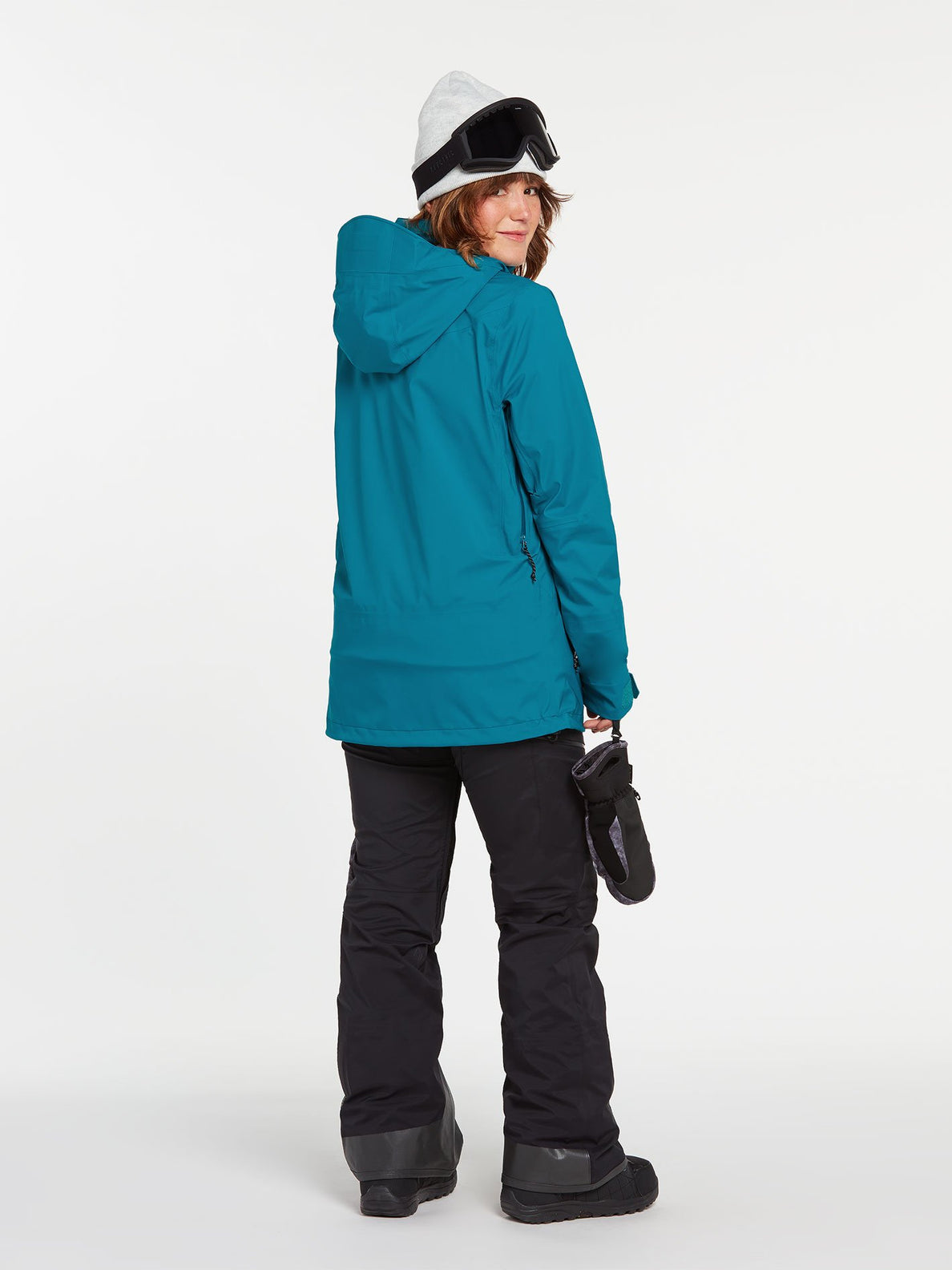 Vs 3L Stretch Gore-Tex Jacket - GLACIER BLUE (H0652200_GLB) [100]