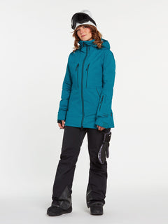 Vs 3L Stretch Gore-Tex Jacket - GLACIER BLUE (H0652200_GLB) [101]